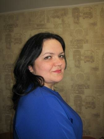 natasha_gofman — Брусничка СБК