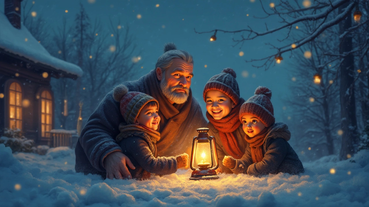 Ошибки и лайфхаки для родителей