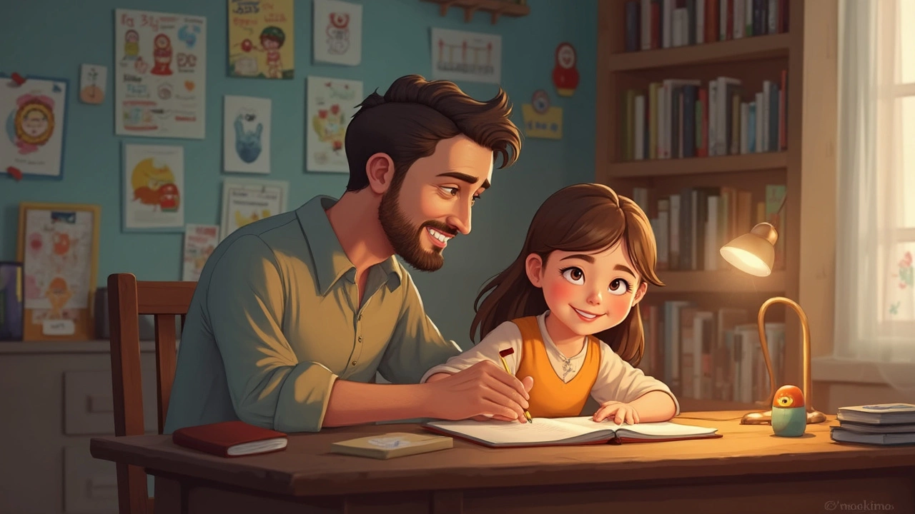 Практические советы и неожиданные находки для родителей