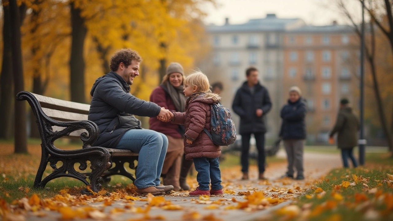 Классные лайфхаки для родителей: как помочь ребёнку войти в школу без стресса