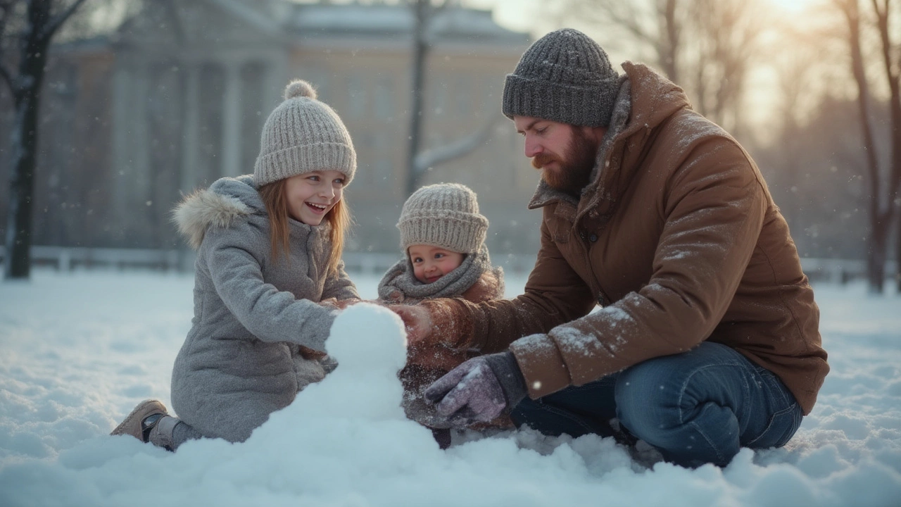 Практические советы для родителей: что делать каждый день