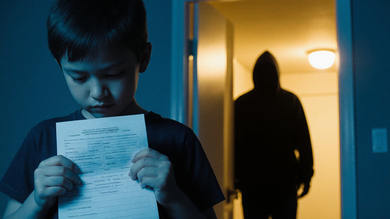 Что такое токсичный родитель: признаки, влияние на ребенка и как избежать повторения паттернов