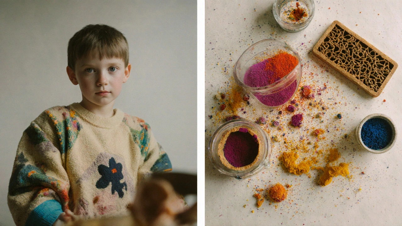 Небольшие истории успеха