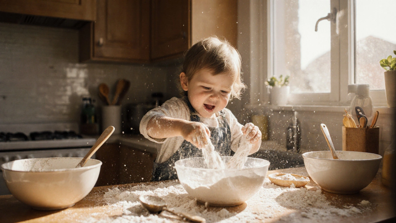 Чем занять ребенка без мультиков: 15 реальных идей, которые увлекут ребенка без экрана
