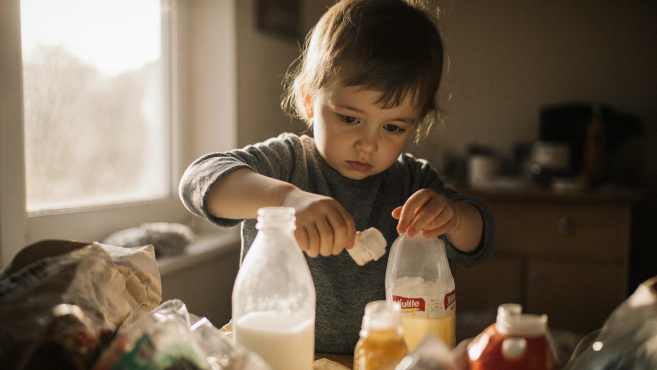 Что может сделать ребенок, чтобы помочь окружающей среде? Простые действия, которые действительно работают
