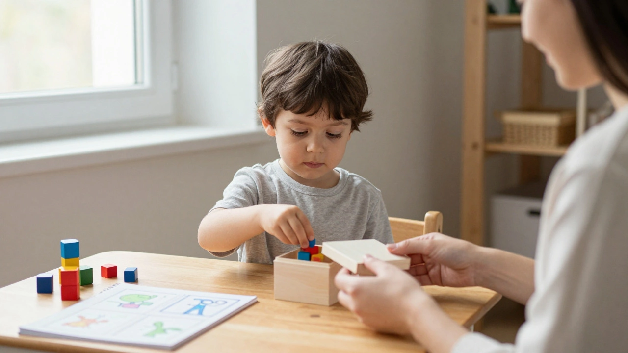 Как узнать, готов ли ребенок к школе: 7 ключевых признаков