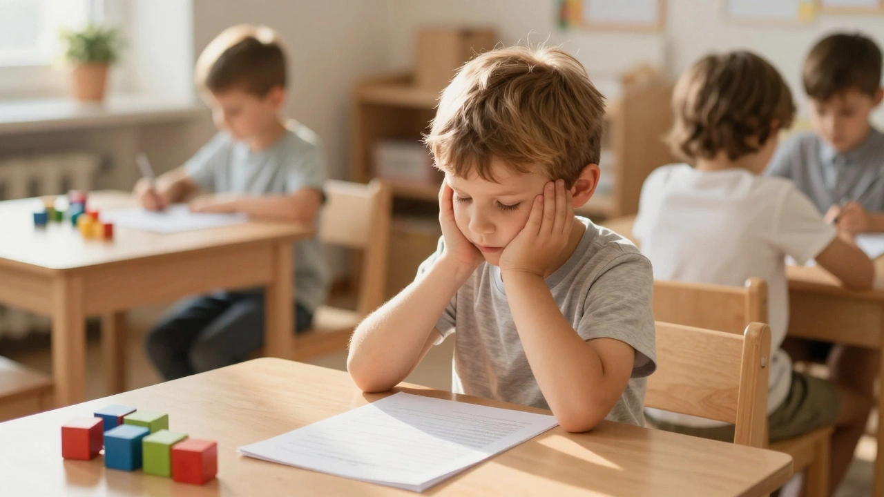 В каком возрасте лучше отдать ребенка в 1 класс: когда готов и когда лучше подождать