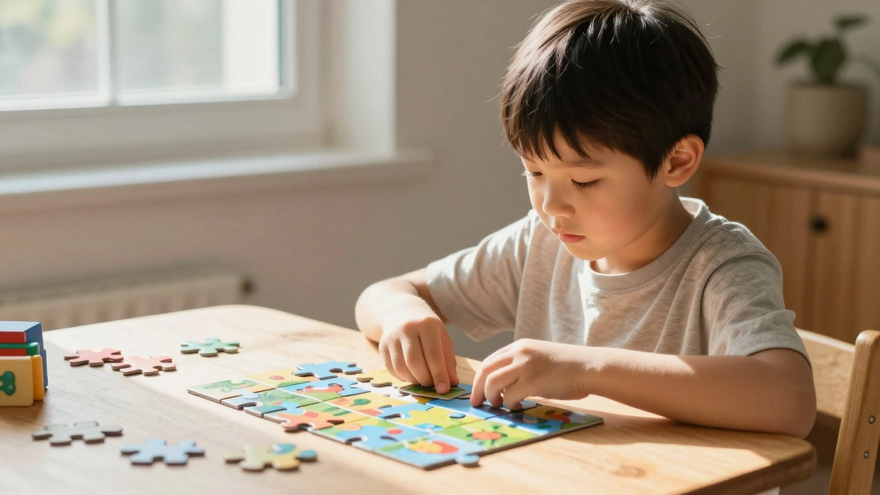 В каком возрасте лучше отдавать ребенка в школу по мнению Комаровского