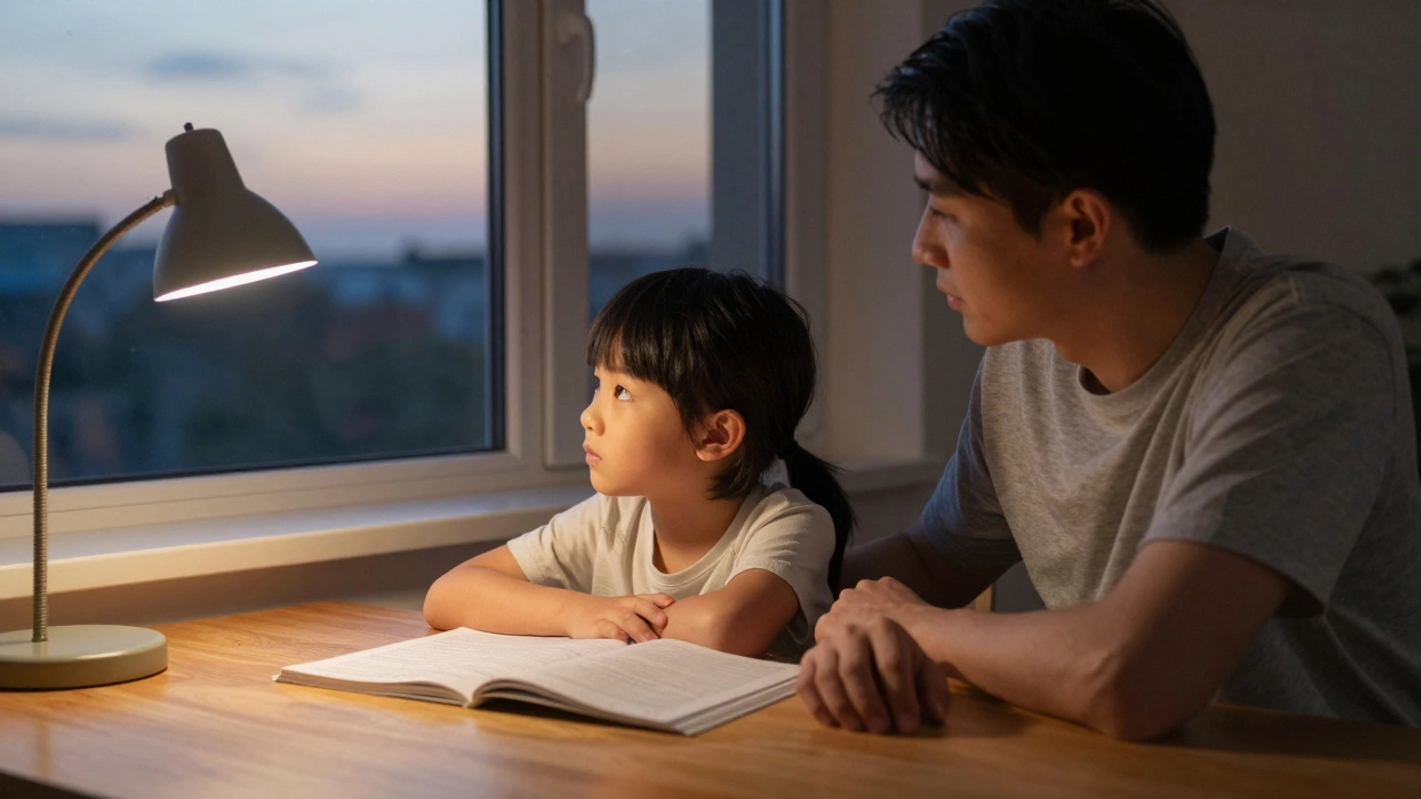 Как заставить ребенка делать уроки: практические советы психолога