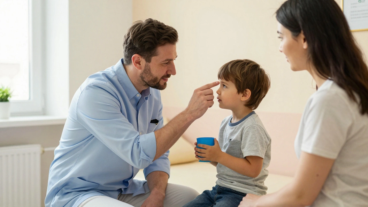 В каком возрасте лучше отдавать ребенка в садик по мнению Комаровского