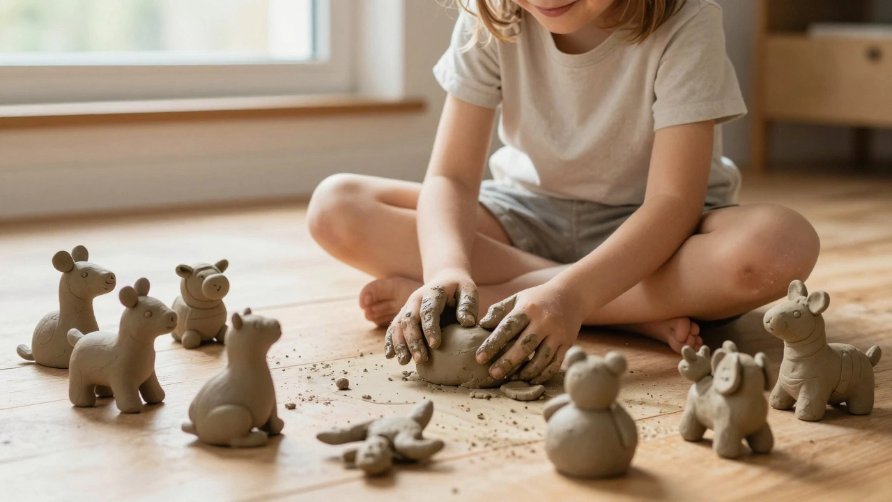 Для чего нужны дополнительные занятия для детей: зачем они действительно нужны