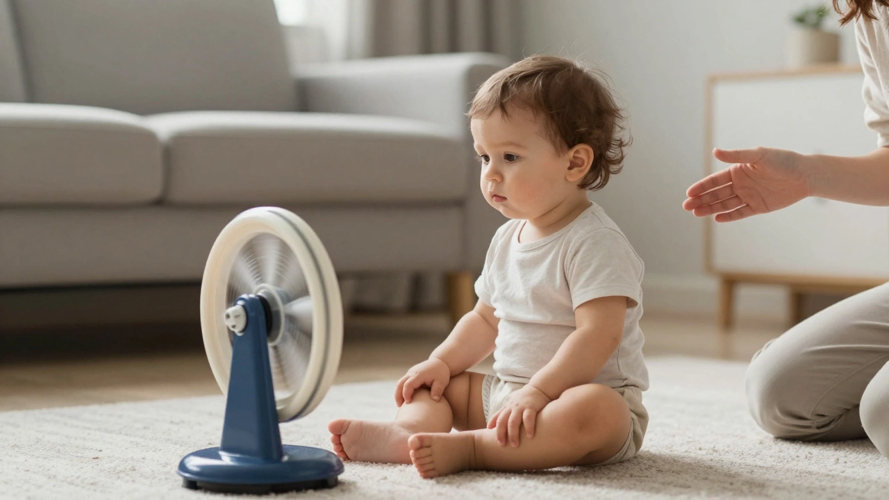 Как понять, что ребенок отстает в развитии в 2 года: признаки и что делать