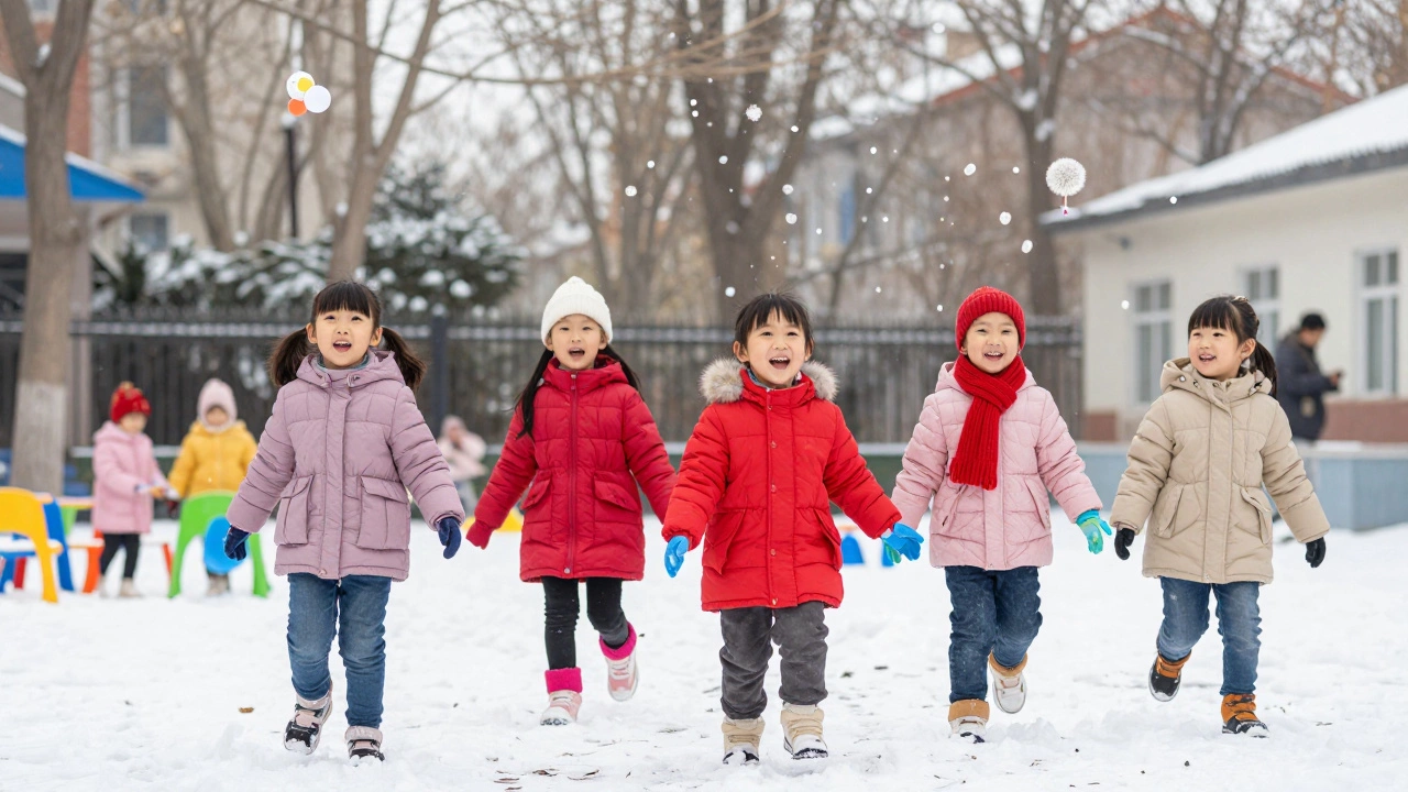 Какие мероприятия можно провести детям в детском саду