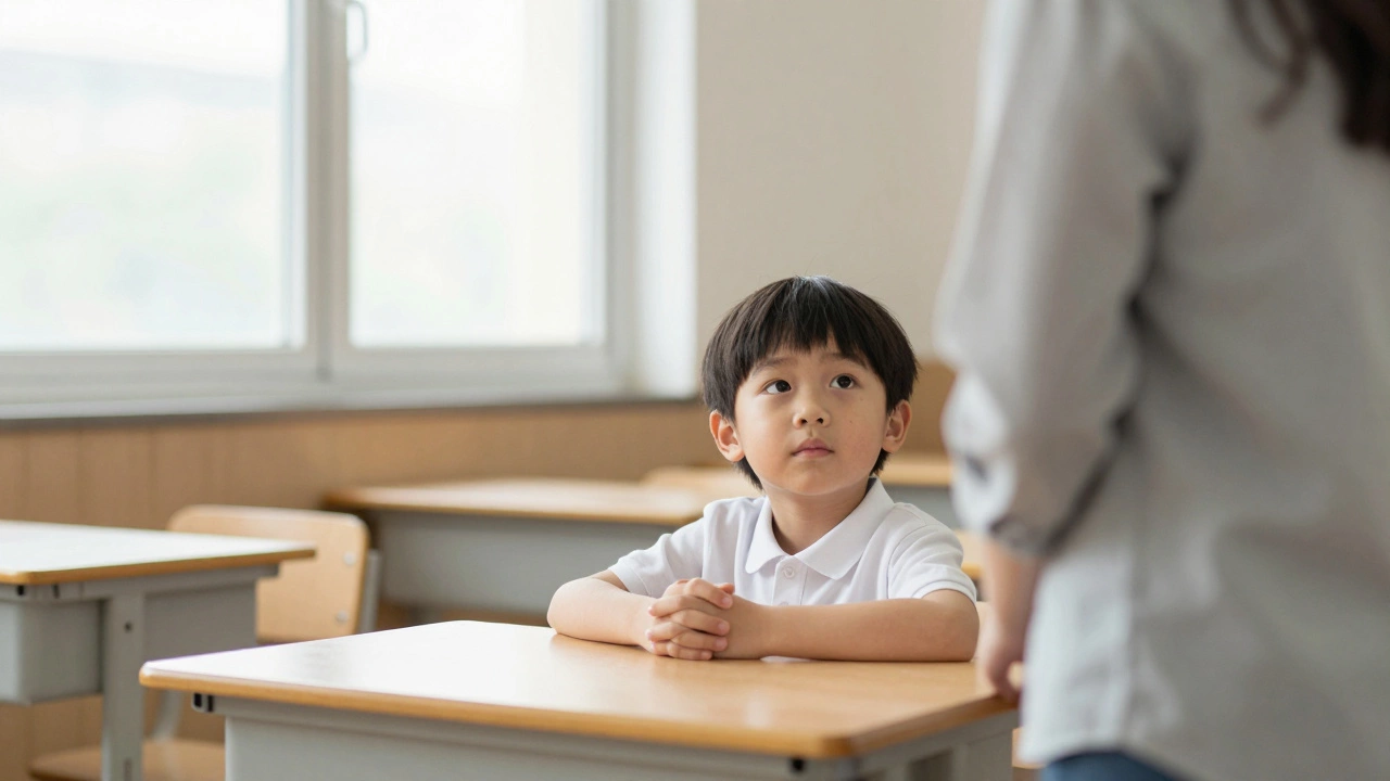 Почему нужно готовить ребенка к школе: что важно знать родителям