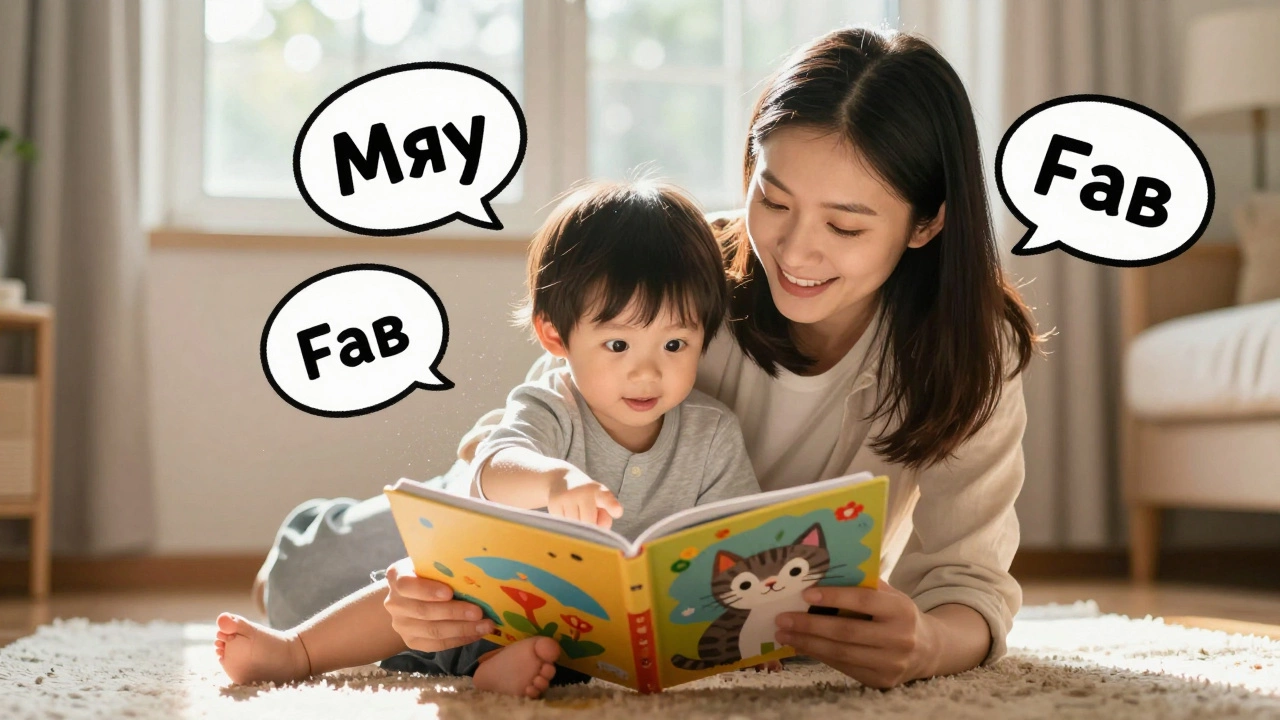 Что улучшает речь у детей: практические способы развития говорения