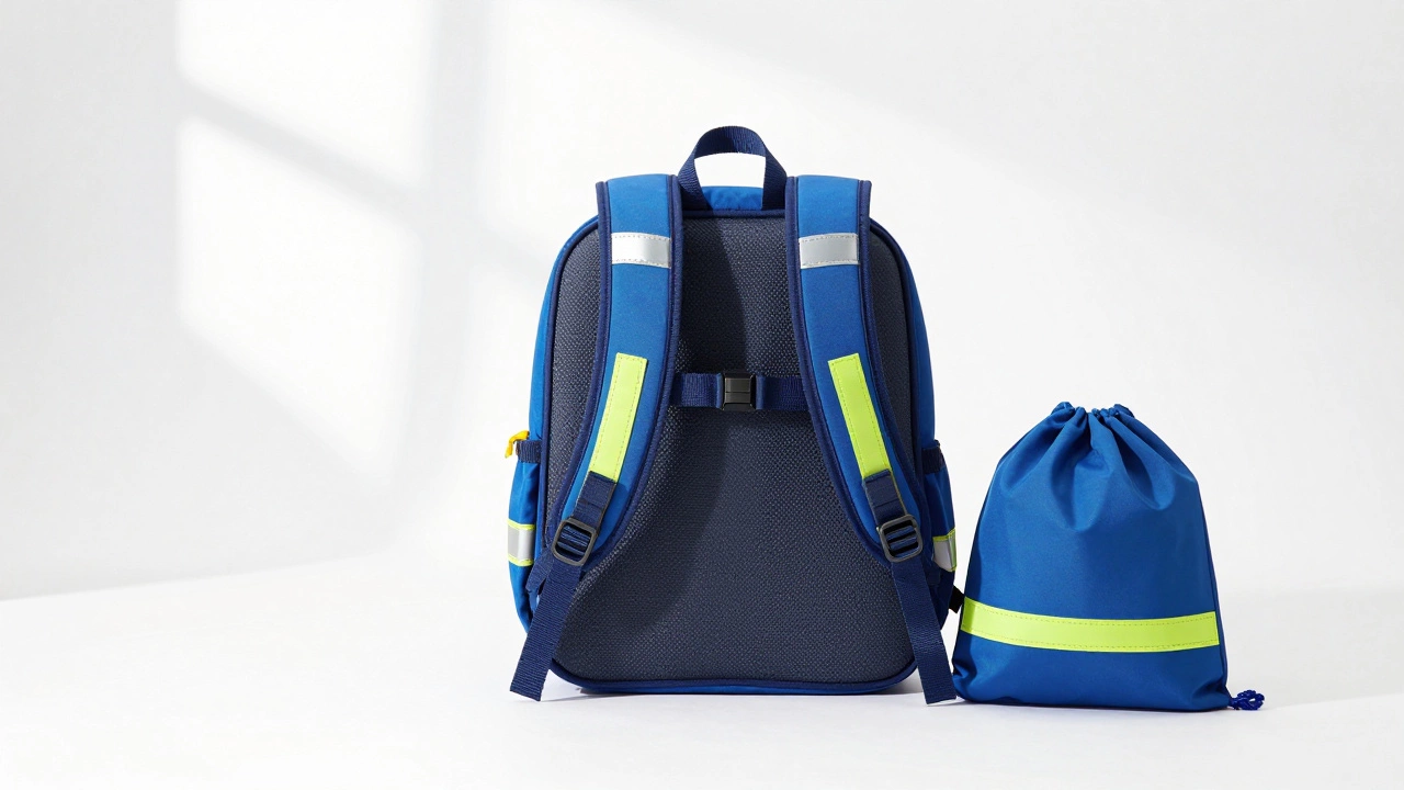 Список покупок для первоклассника: что купить к школе, чтобы ничего не забыть