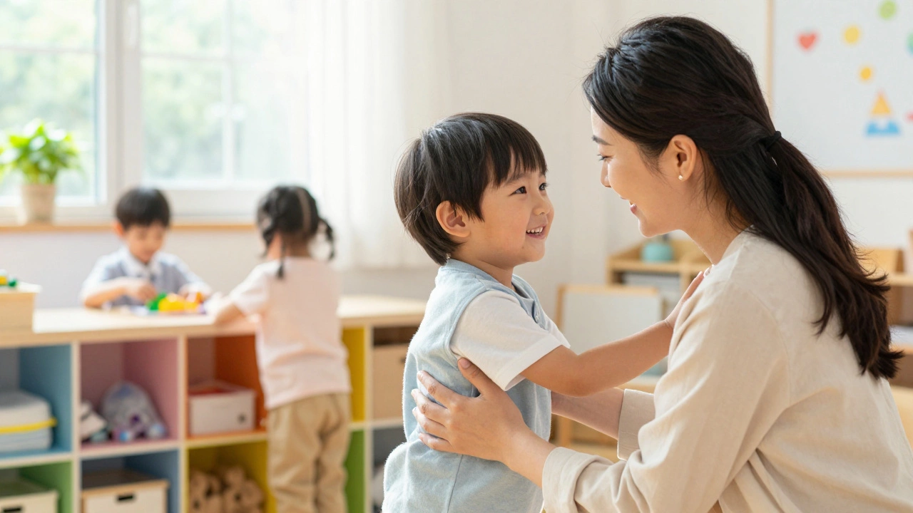 Зачем нужны традиции и обычаи в детском саду: влияние на развитие ребенка